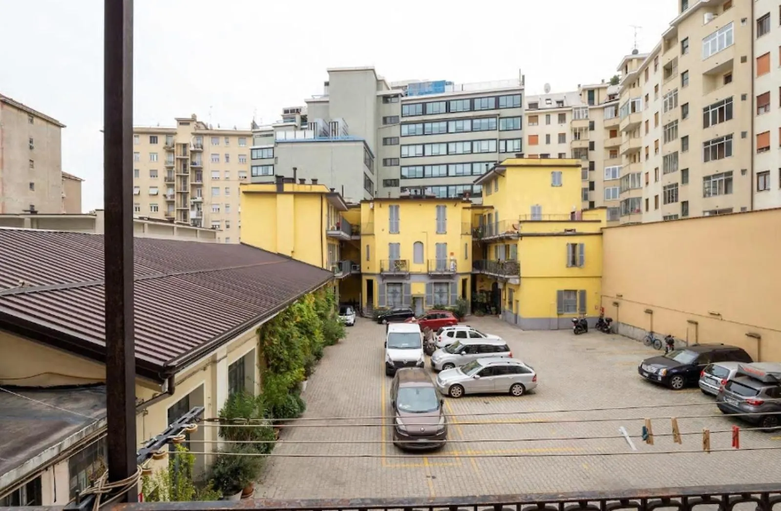 Padova, 26 - Good Vibes In Loreto 米兰 公寓