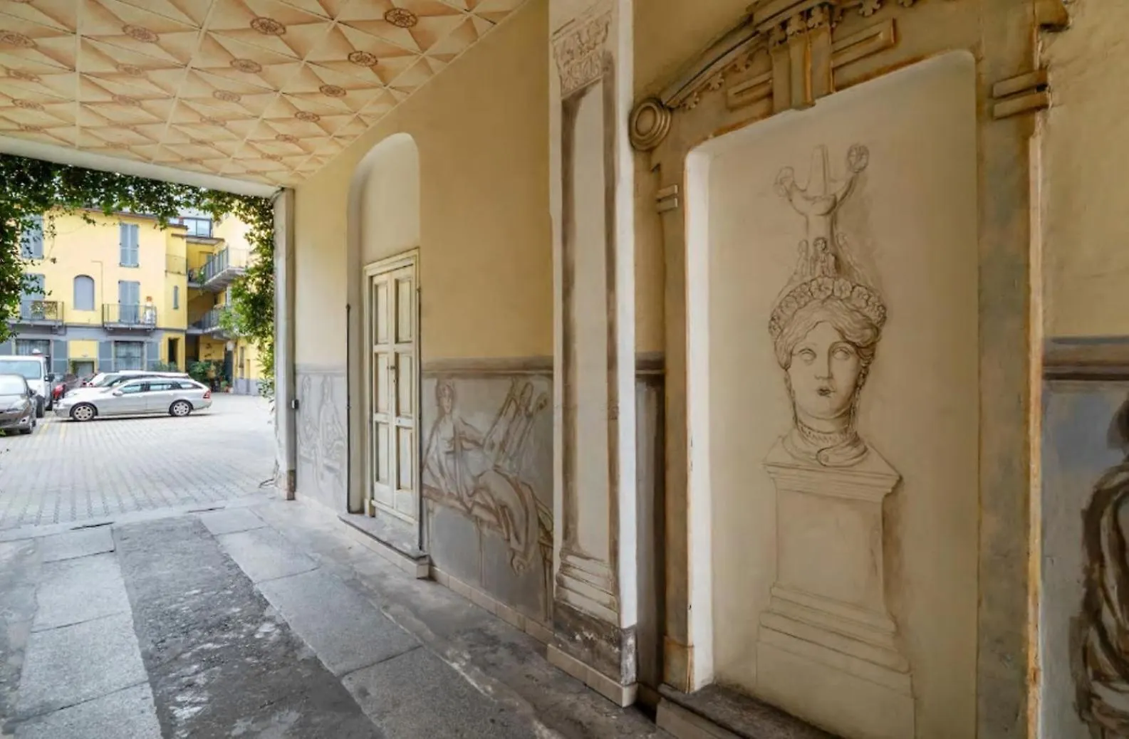 Padova, 26 - Good Vibes In Loreto 米兰 意大利