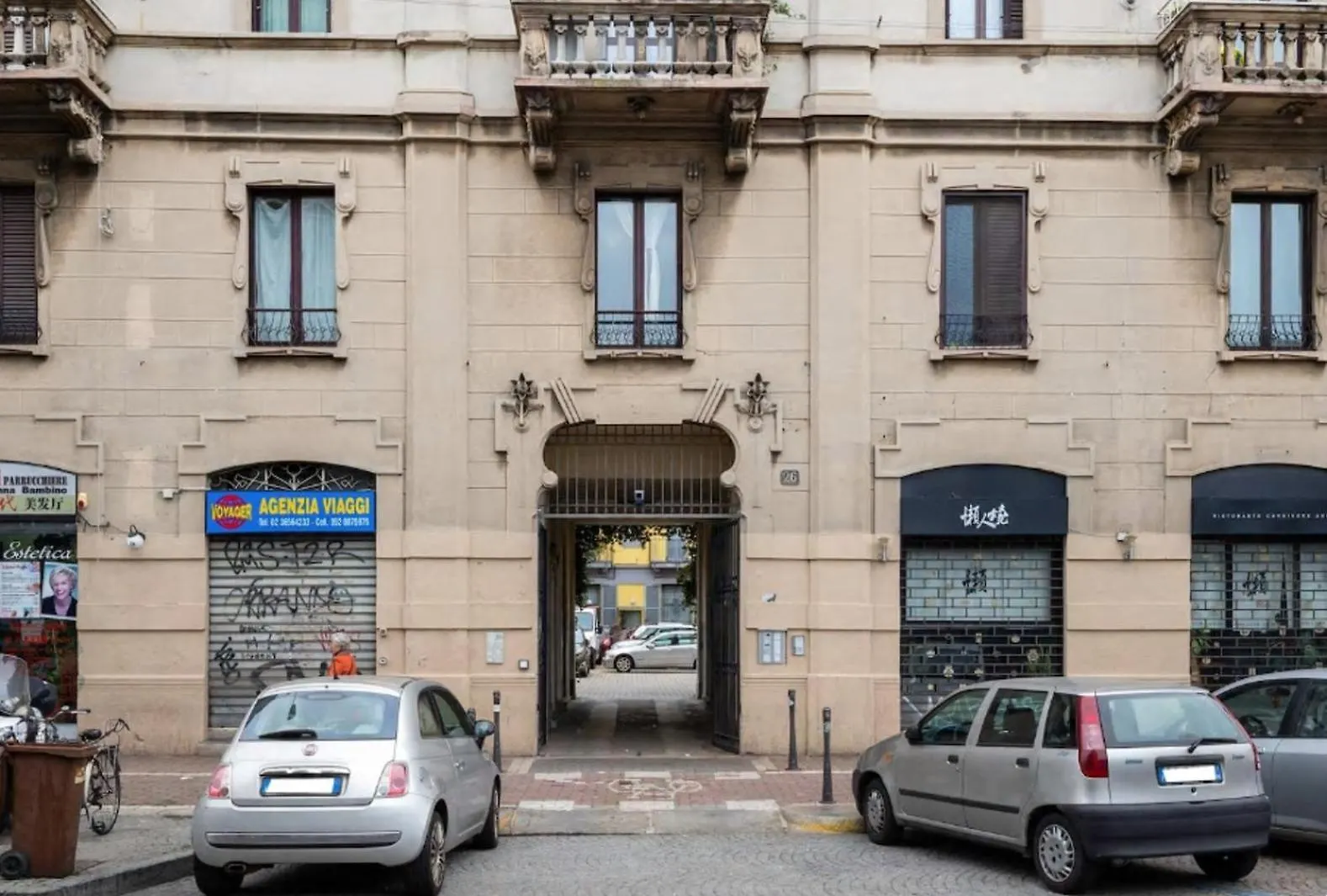 Padova, 26 - Good Vibes In Loreto 米兰