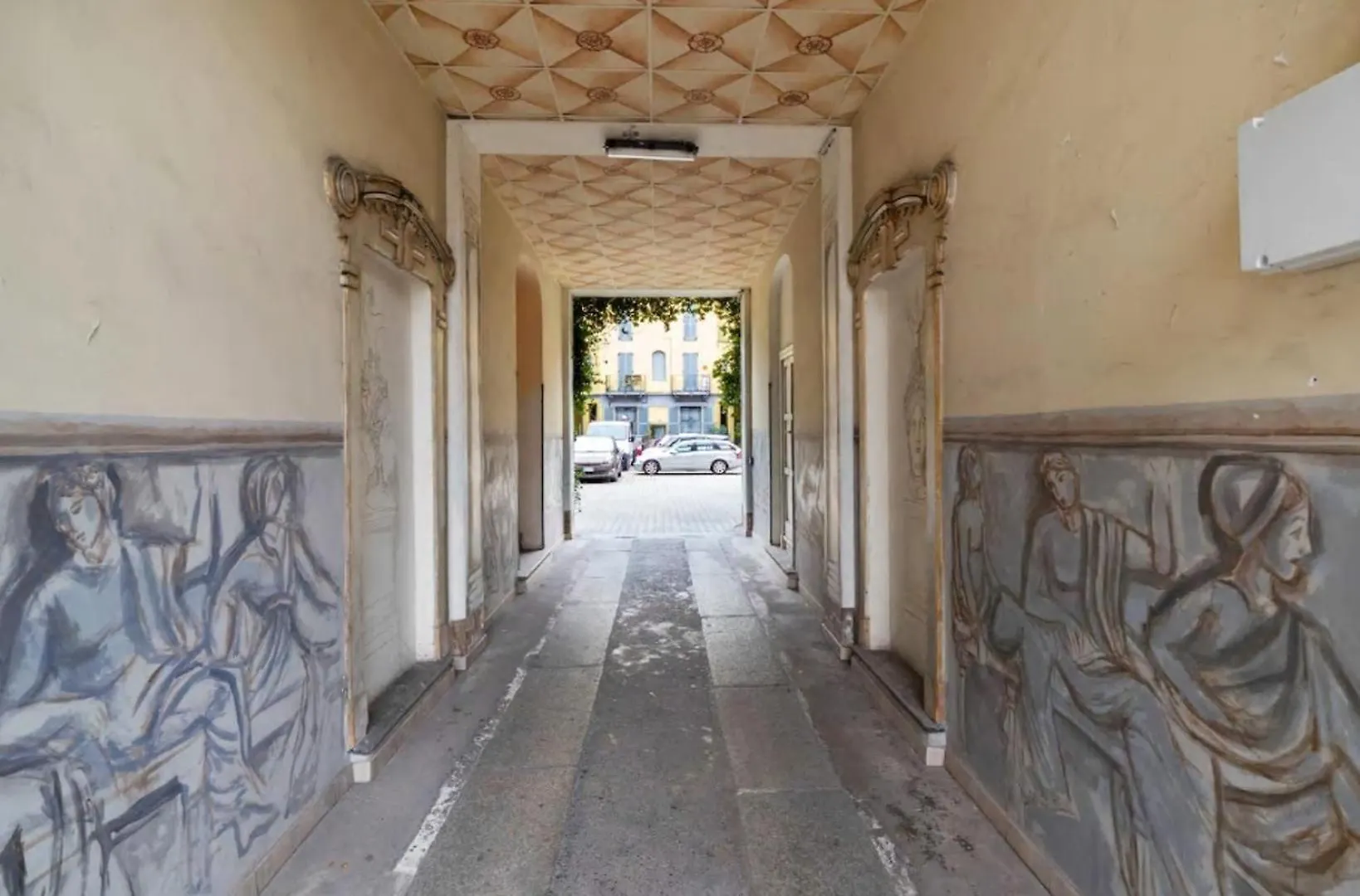 Padova, 26 - Good Vibes In Loreto 米兰 公寓