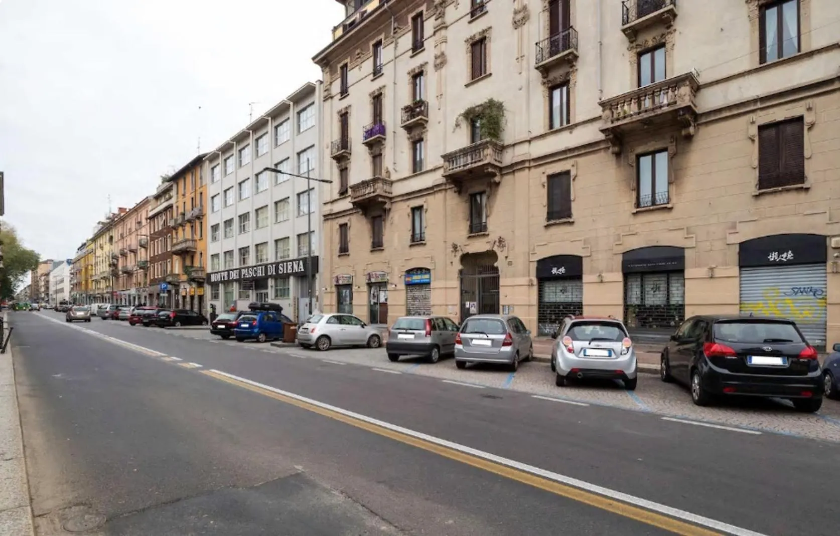 Padova, 26 - Good Vibes In Loreto 米兰 意大利